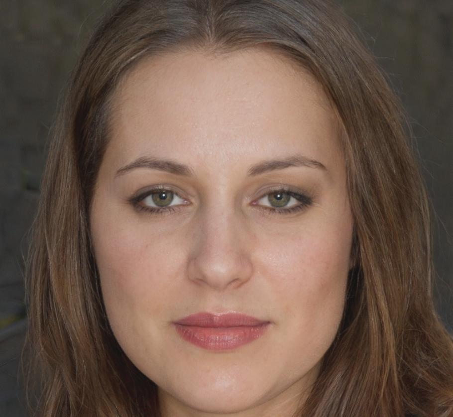 Léonie Marchand, conseillère principale