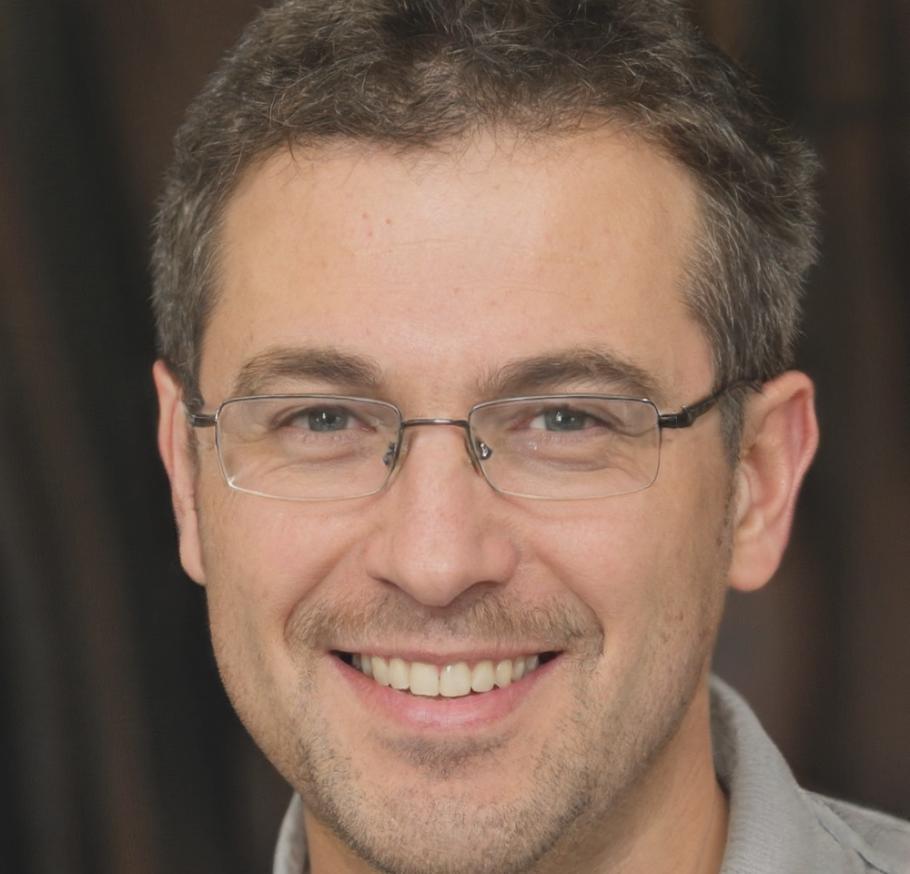 Raphaël Deschamps, expert fiscal